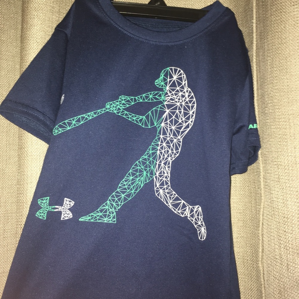 T-shirt boys 3 Y